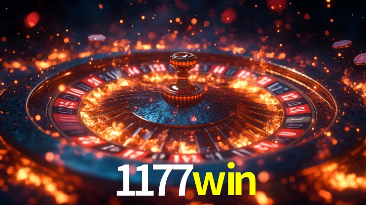 Casa de Apostas 1177win
